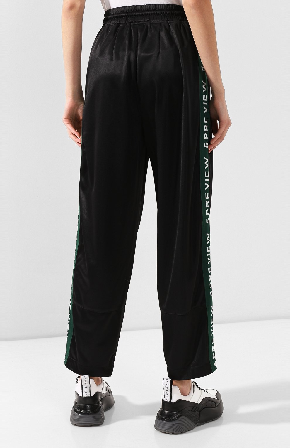 Брюки с лампасами 5PREVIEW, арт. V276, фото 4