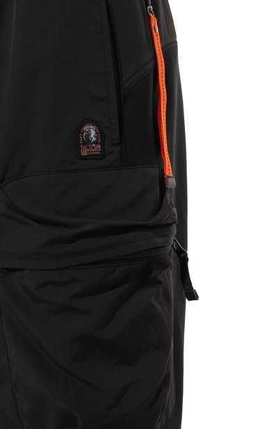 Комбинированные джоггеры PARAJUMPERS, арт. PMPARE04, фото 5