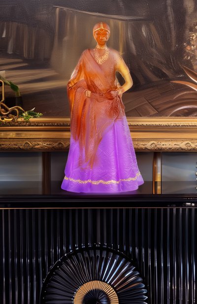 Скульптура rani padmini DAUM, арт. 05879