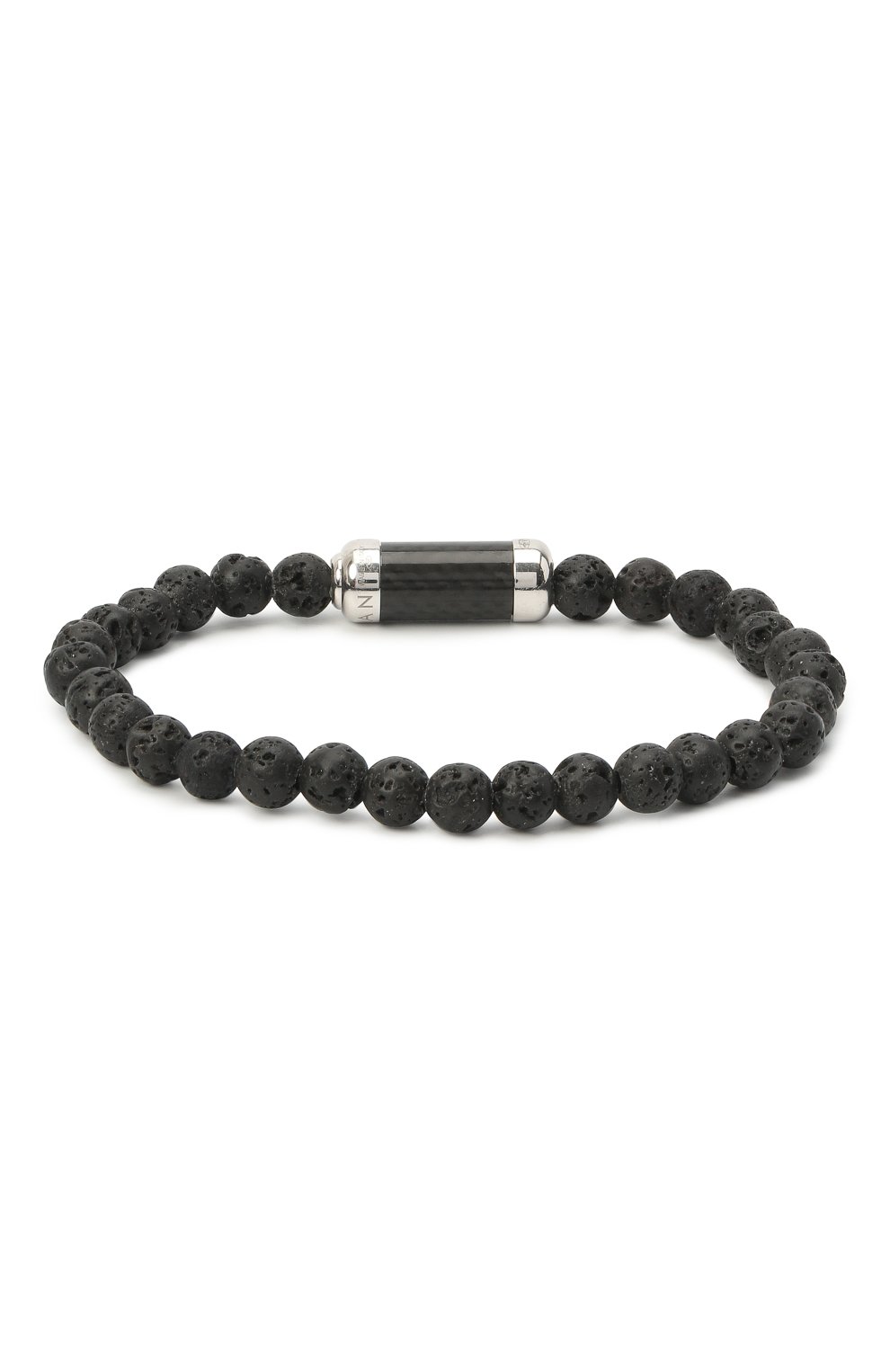 Браслет TATEOSSIAN черного цвета по цене 49400 руб., арт. BR1211, фото 2 Браслет TATEOSSIAN, арт. BR1211, фото 2