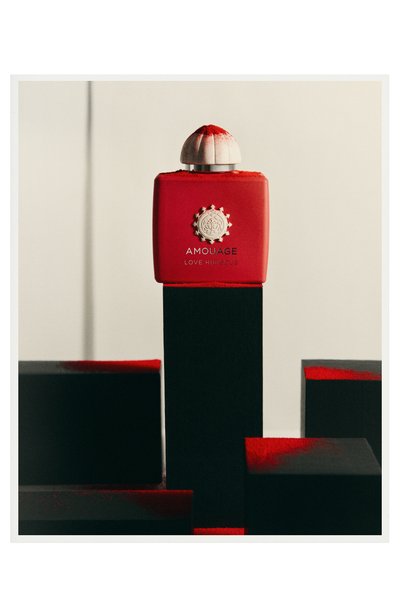Парфюмерная вода love hibiscus (100ml) AMOUAGE бесцветного цвета по цене 63690 руб., арт. 41132, фото 3 Парфюмерная вода love hibiscus (100ml) AMOUAGE, арт. 41132, фото 3