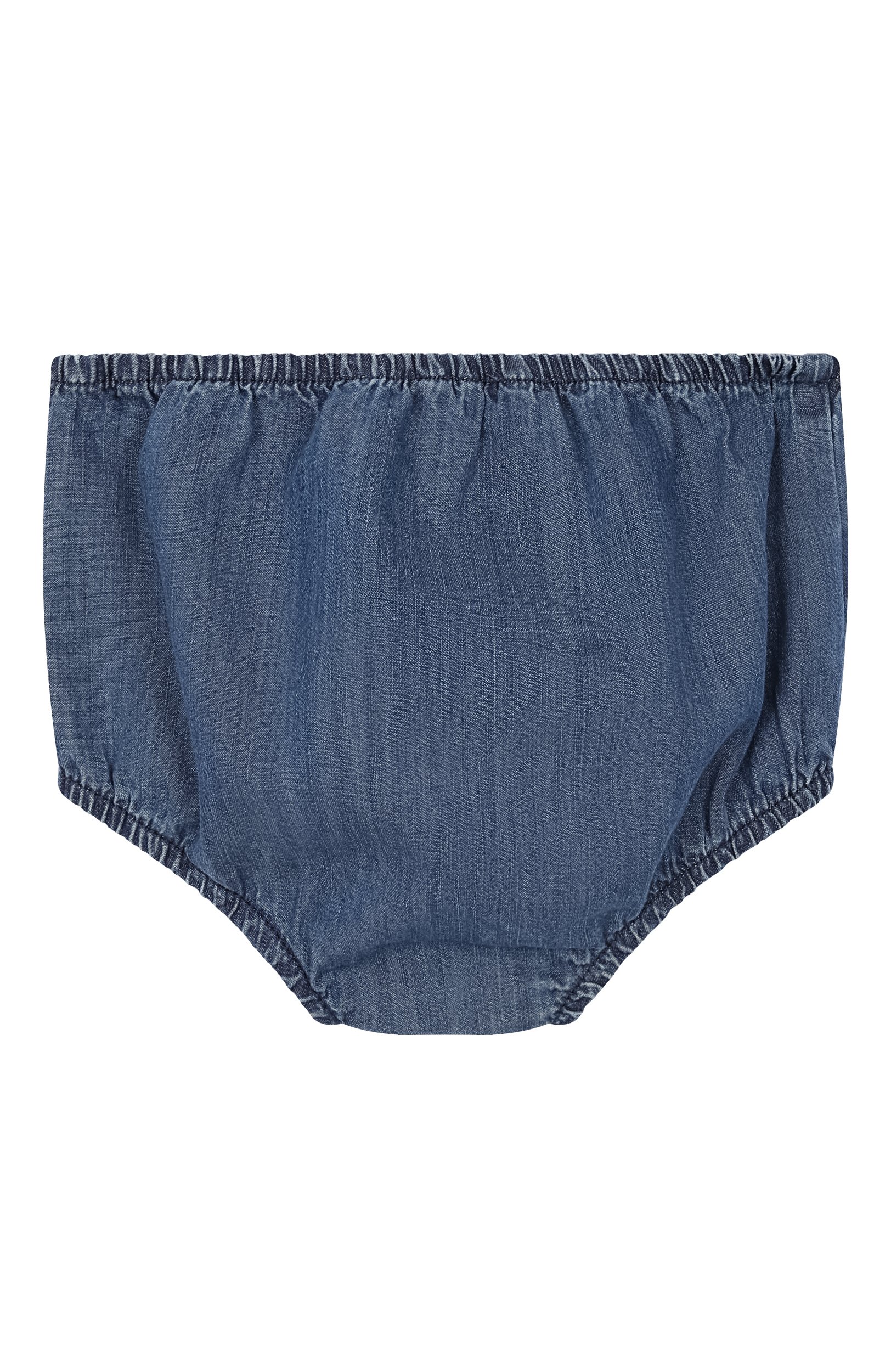 Комплект из платья и шорт DOLCE & GABBANA, арт. L23DL9/LDE20, фото 5