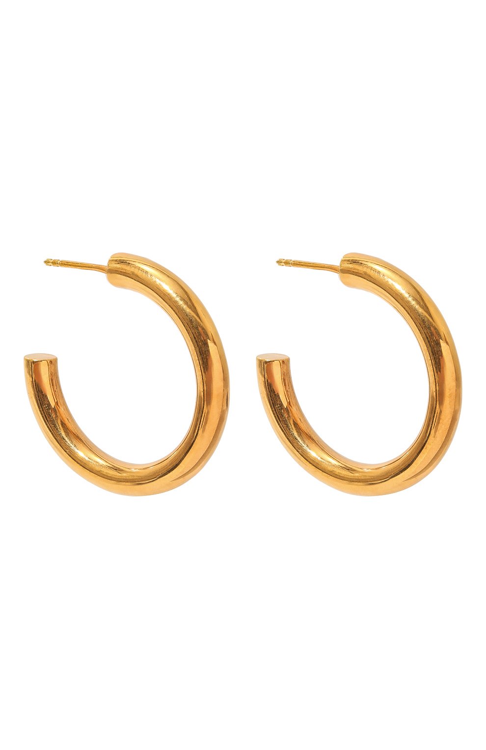 Серьги COPINE JEWELRY, арт. LIDIA, фото 3