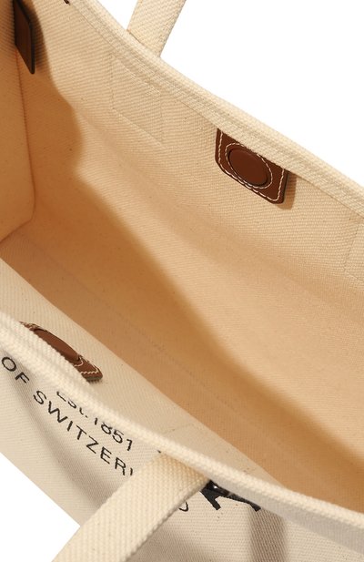 Сумка-тоут crystalia BALLY, арт. WAE00C/CV011, фото 5