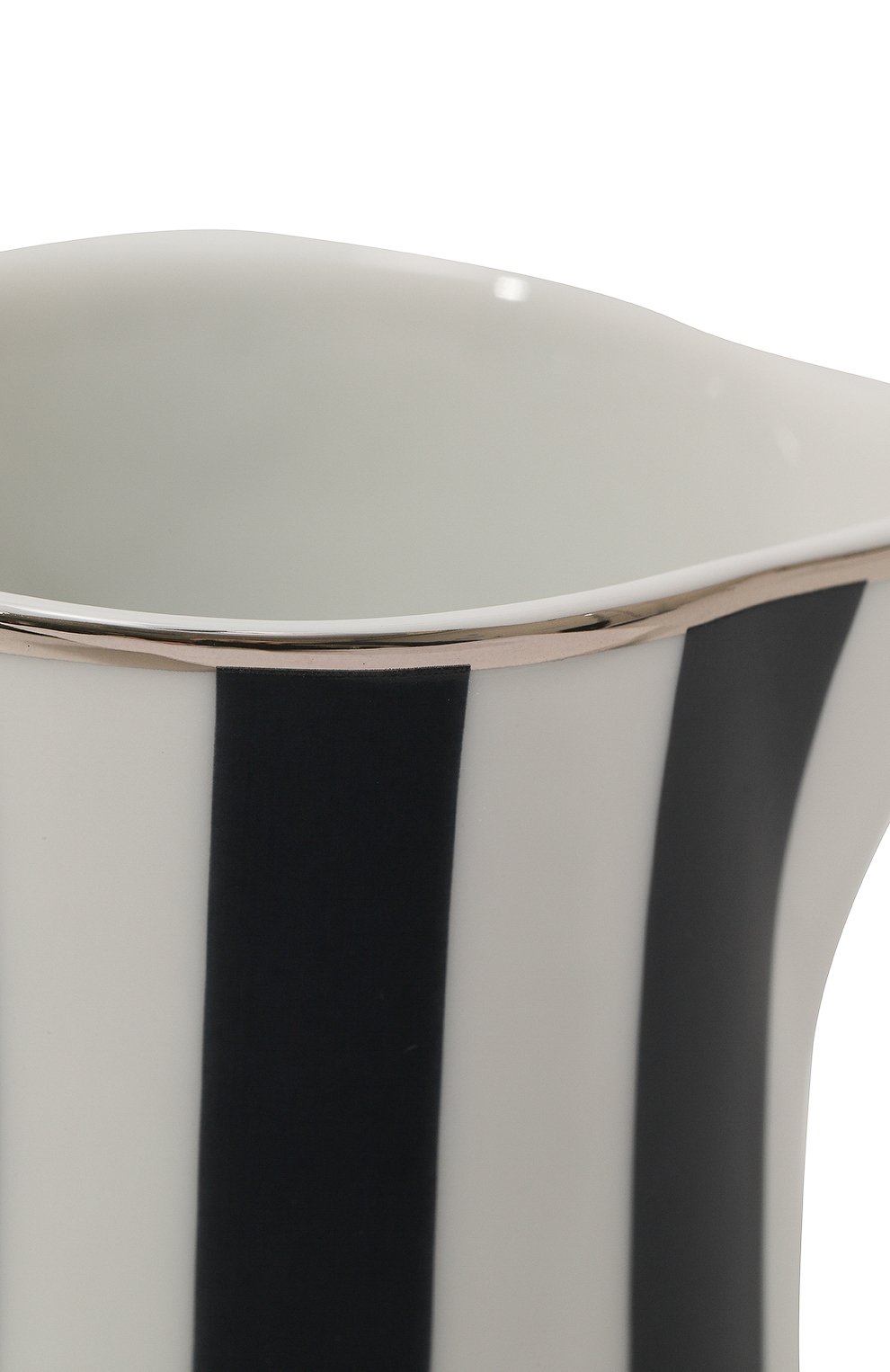 Молочник galerie royal bleu nuit BERNARDAUD, арт. 1856/65, фото 2