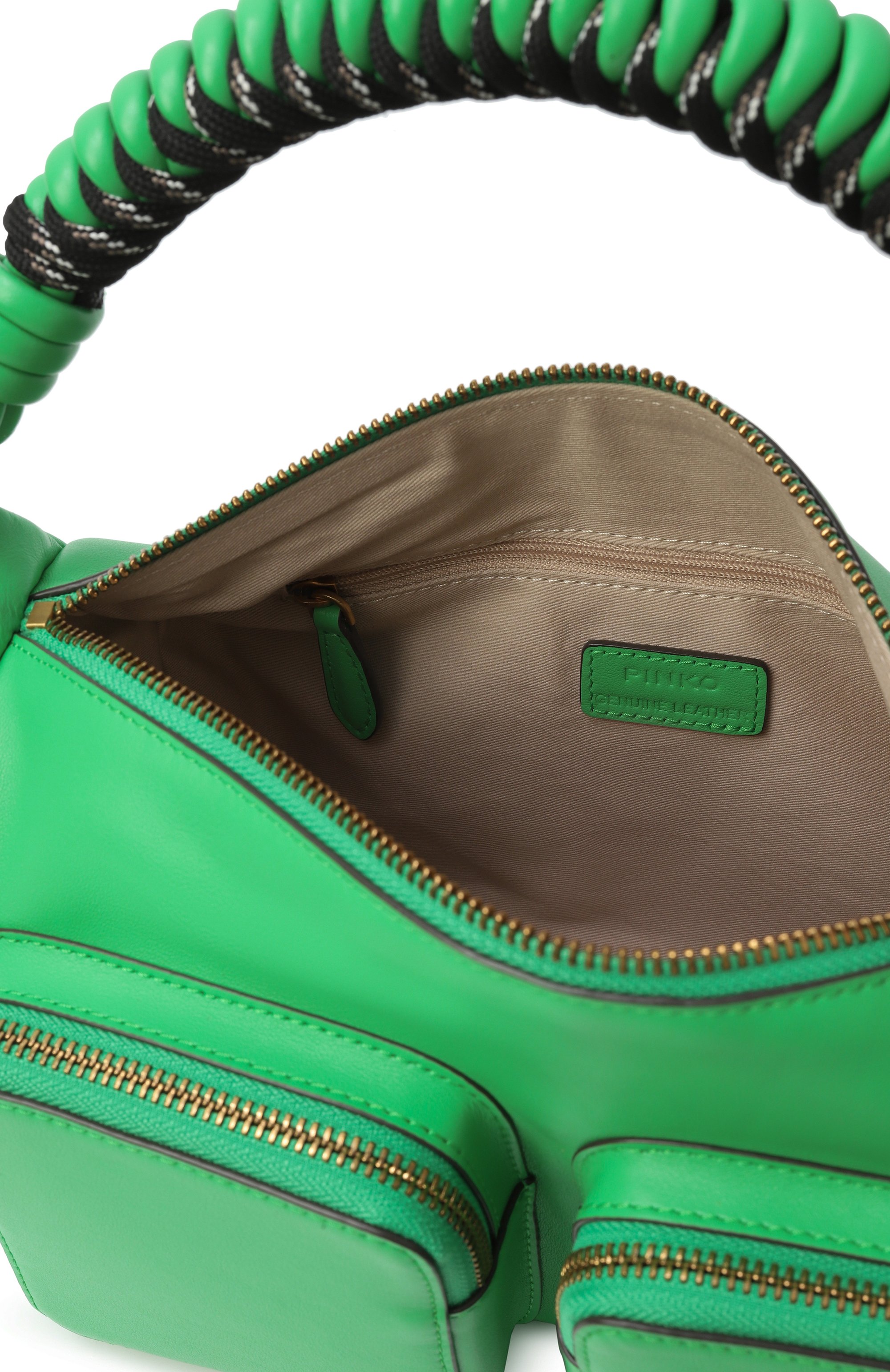 Сумка cargo medium PINKO, арт. 105110/A20V, фото 5