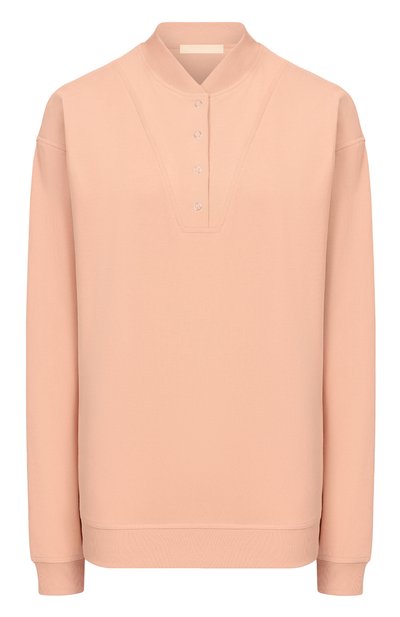 Женский хлопковый свитшот 12 STOREEZ, арт. 137778