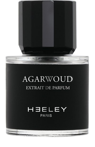 Мужской духи agarwoud (50ml) HEELEY, арт. H-EX-AGR-50