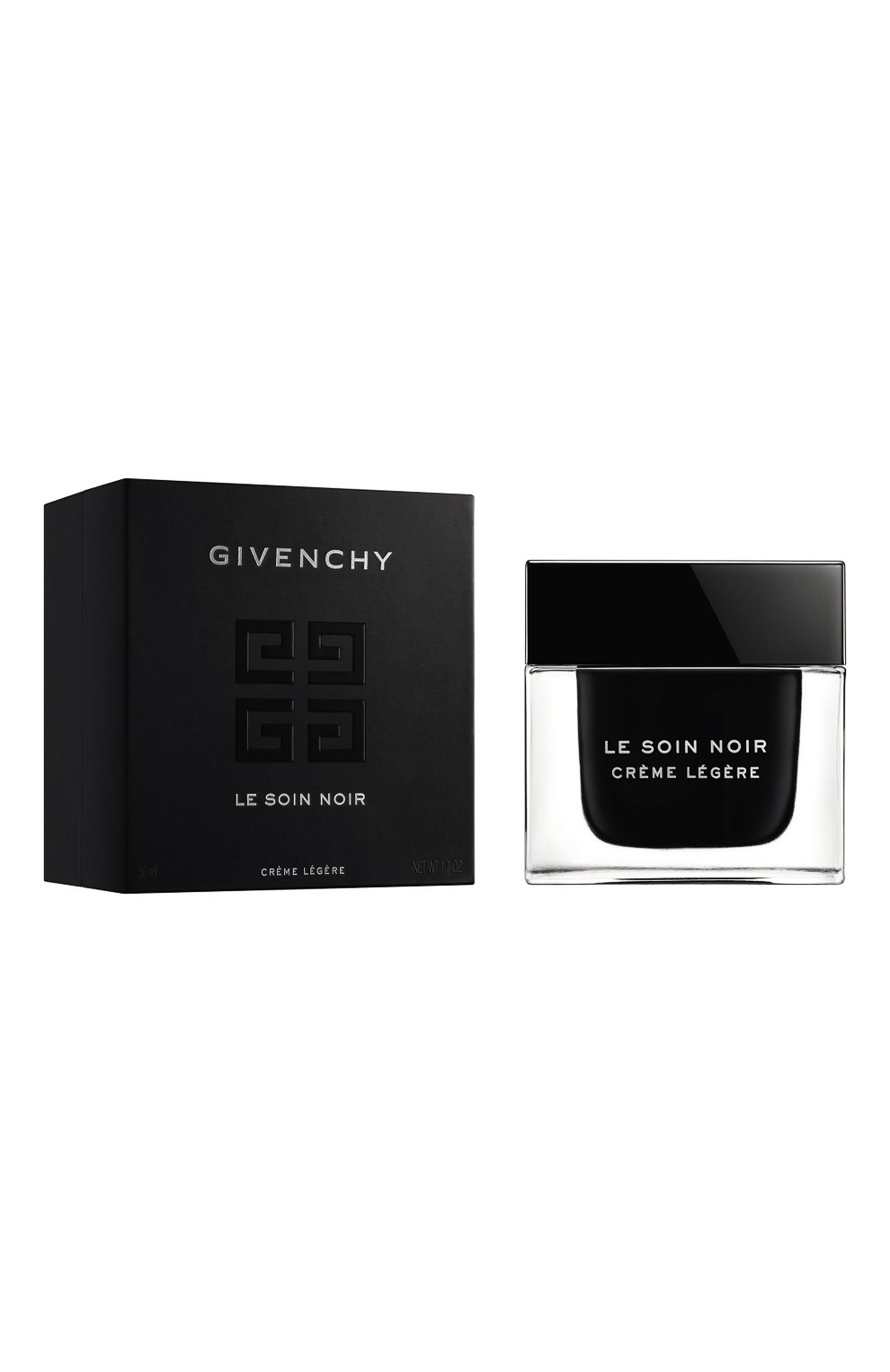 Комплексное средство для борьбы с признаками старения кожи le soin noir (50ml) GIVENCHY, арт. P050914, фото 2