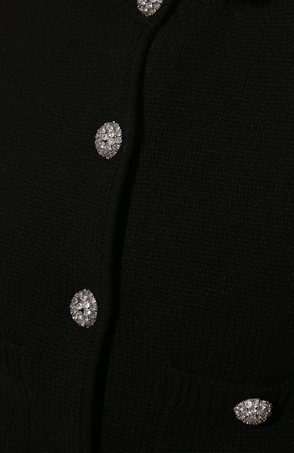 Кашемировый кардиган MIU MIU, арт. MMF500-1ZAO-F0002, фото 5