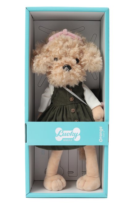 Игрушка lucky fendi ORANGE TOYS, арт. LD6/124