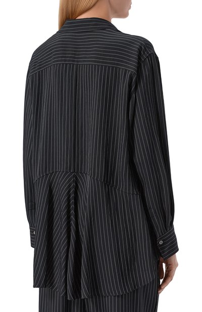 Рубашка THEORY, арт. Q0209533, фото 4