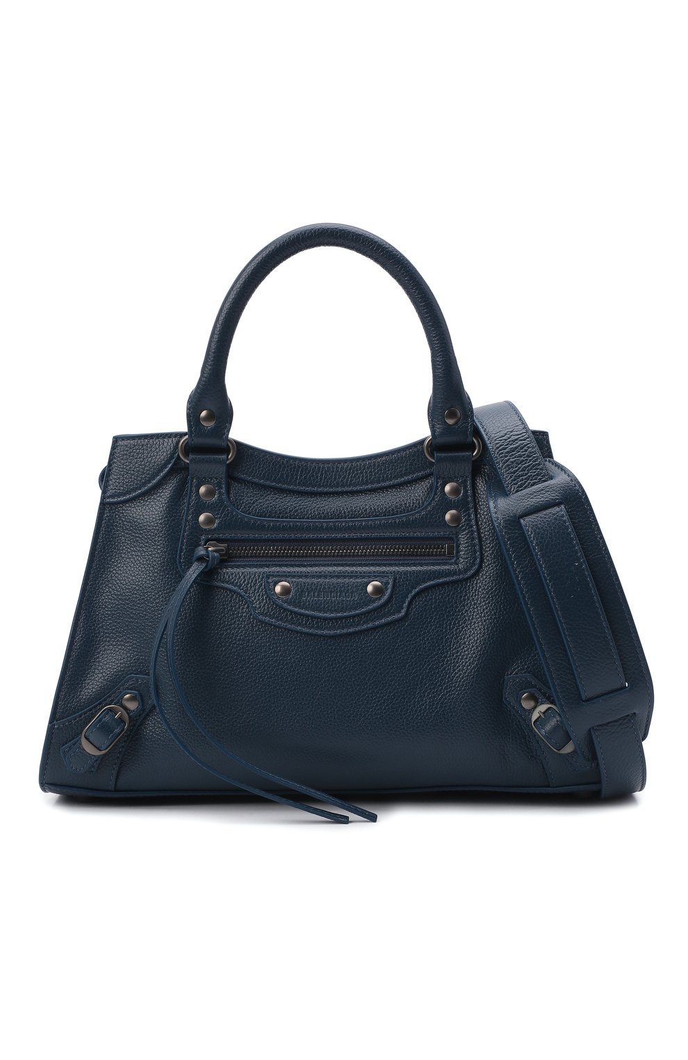 Сумка neo classic city s BALENCIAGA, арт. 678629/15Y6X, фото 7