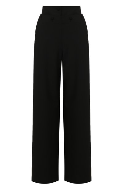 Женские брюки DRIES VAN NOTEN, арт. 201-10959-9034