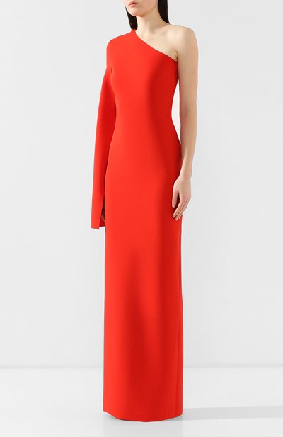 Платье на одно плечо SOLACE LONDON, арт. 0S21056, фото 3