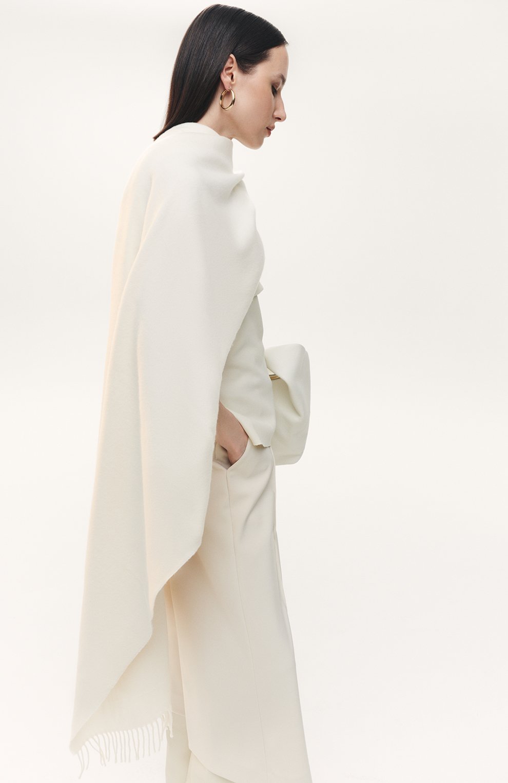 Серьги GIORGIO ARMANI, арт. 610602 3F451, фото 6