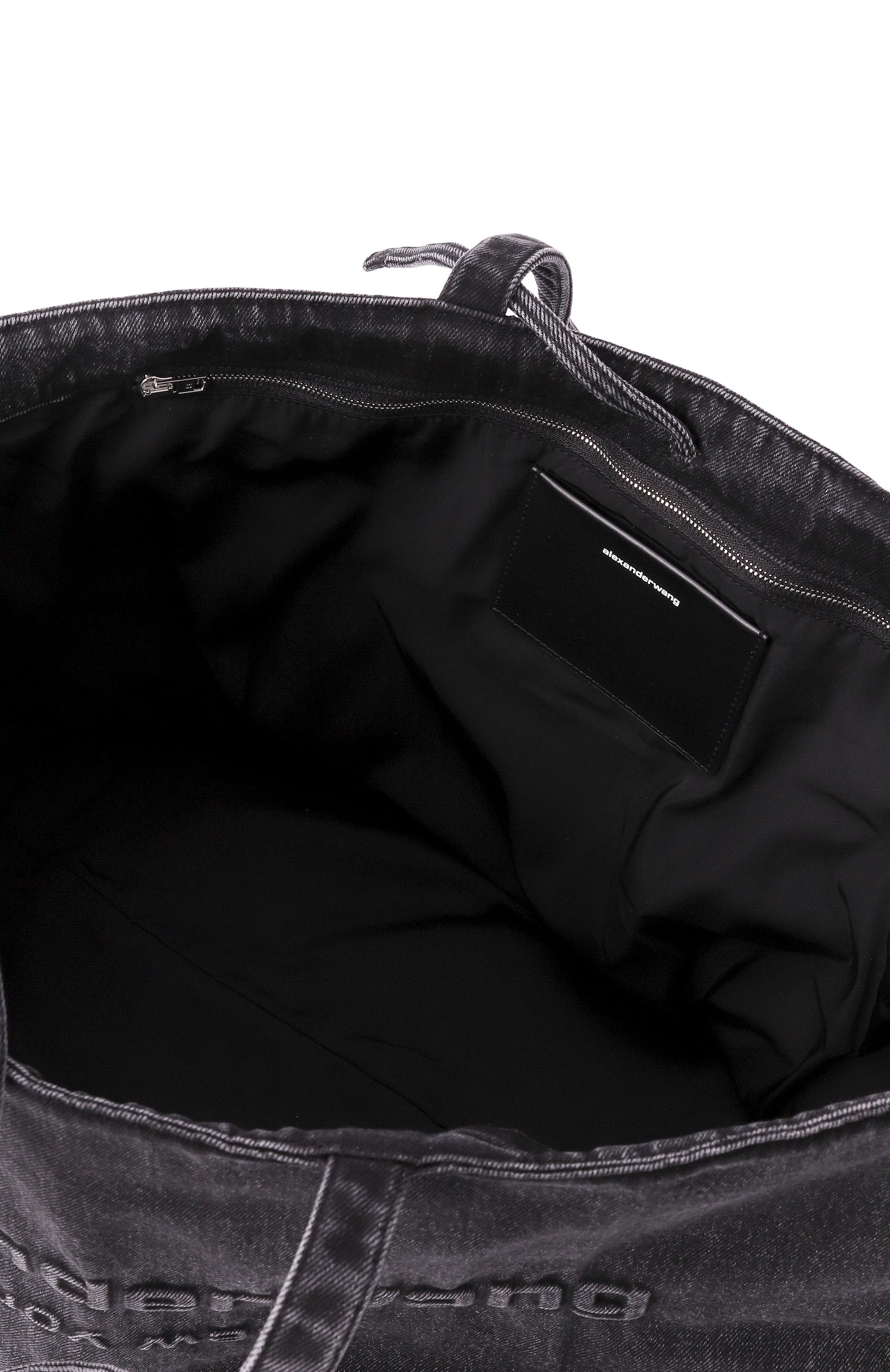 Сумка-тоут punch medium ALEXANDER WANG, арт. 20125T30T, фото 5