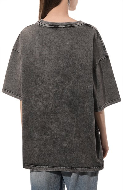 Хлопковая футболка SEVEN LAB, арт. CTR1.01.246.355.2601, фото 4