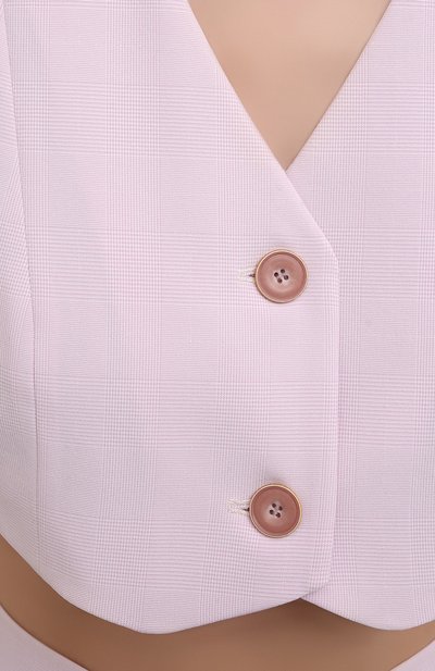 Жилет LESYANEBO, арт. SS21/Н-575, фото 5