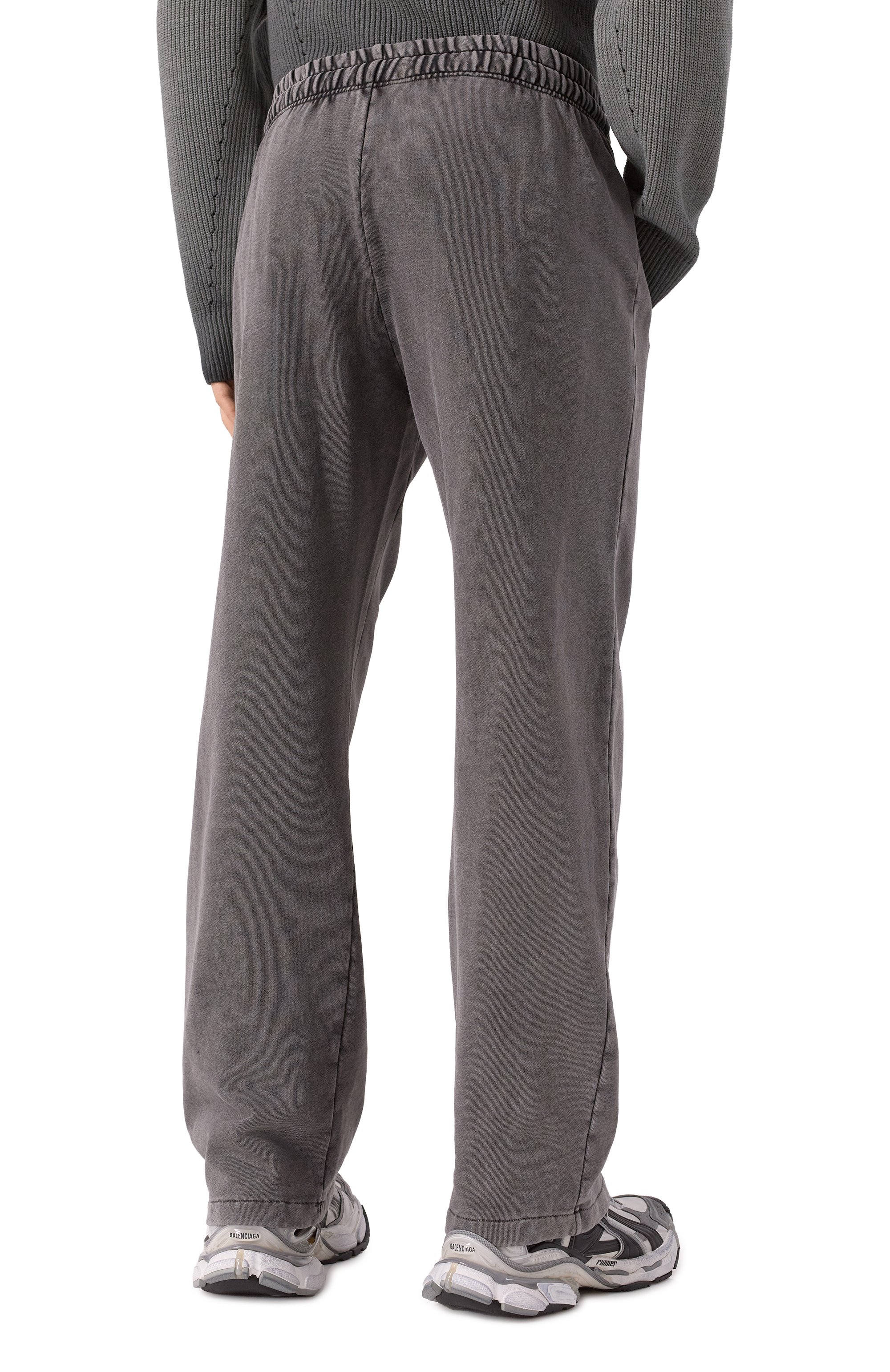 Хлопковые брюки DIEGO VENTURINO, арт. DVPNTLD00, фото 4