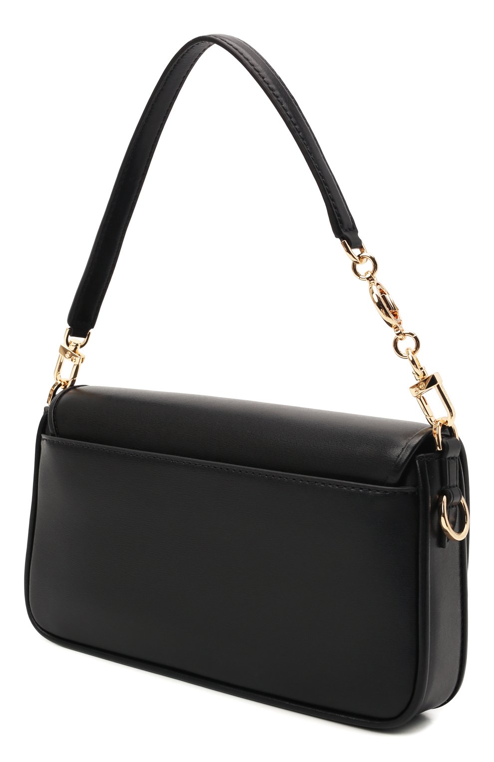 Сумка bradshaw small MICHAEL MICHAEL KORS, арт. 30S1G2BL1L, фото 3