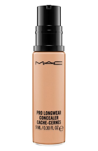 Женский устойчивый корректор pro longwear concealer, оттенок nw35 (9g) MAC, арт. MGT9-12