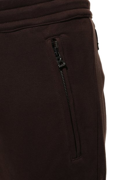 Хлопковые джоггеры BOGNER, арт. 18727497, фото 5