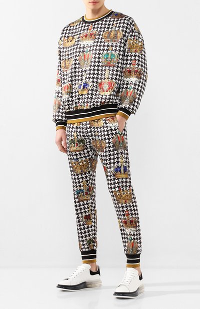 Свитшот DOLCE & GABBANA, арт. G9QF3T/HSMI0, фото 2