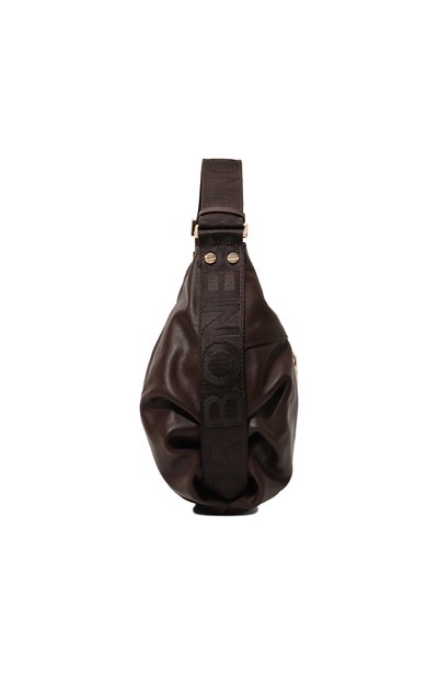 Сумка cloudette large BORBONESE, арт. 924163, фото 4