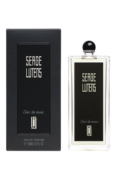 Парфюмерная вода clair de musc (100ml) SERGE LUTENS, арт. 36112364SL, фото 2