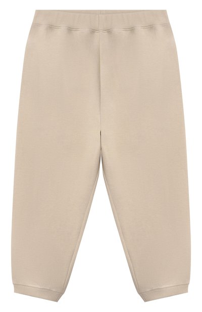 Хлопковый спортивный костюм BRUNELLO CUCINELLI, арт. BD824MT02R, фото 4