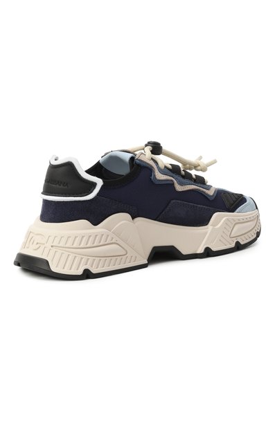 Комбинированные кроссовки daymaster DOLCE & GABBANA, арт. D11242/AU402/37-39, фото 3