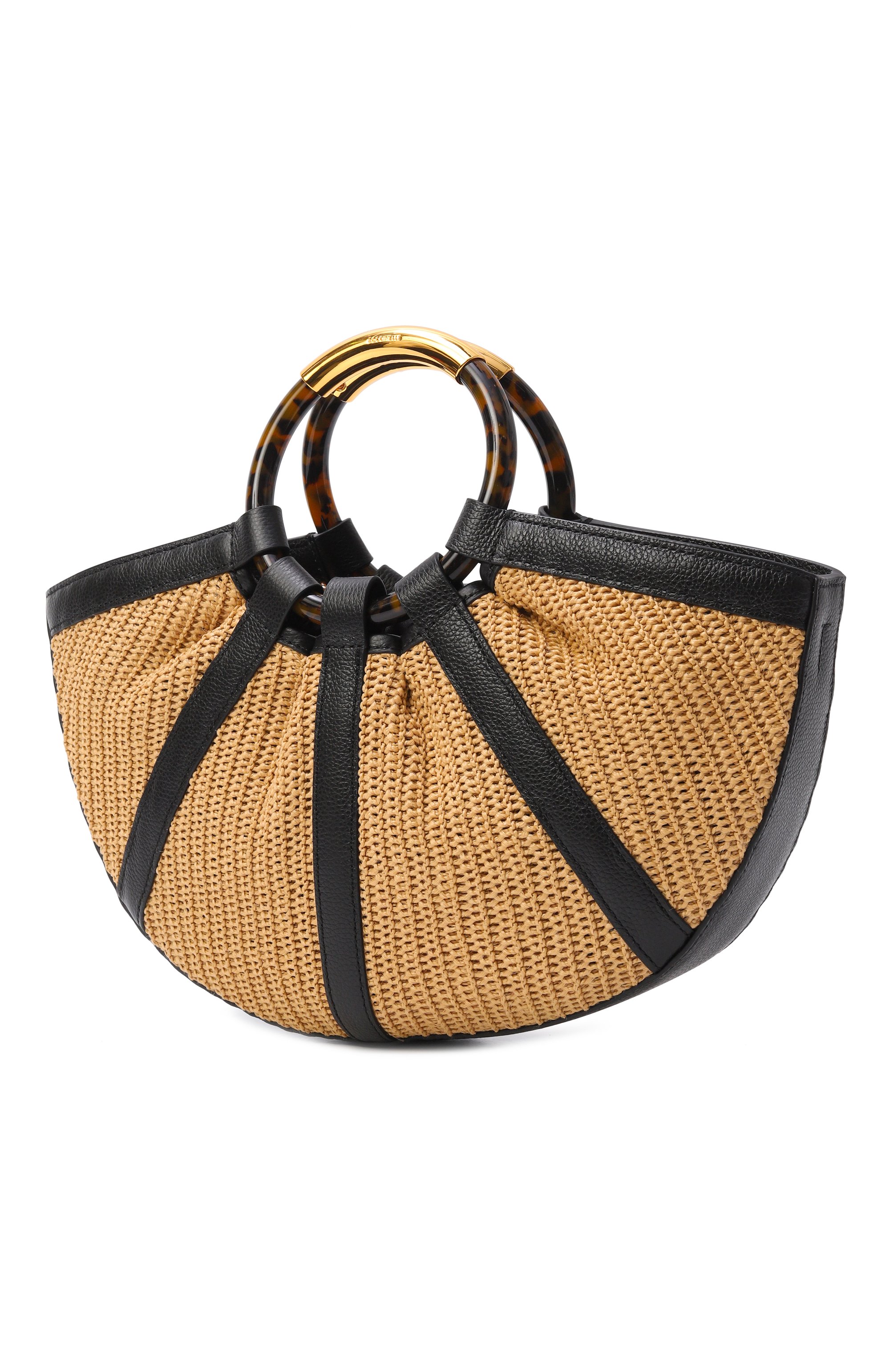 Сумка shell medium COCCINELLE, арт. E1 U5D 18 02 01, фото 4