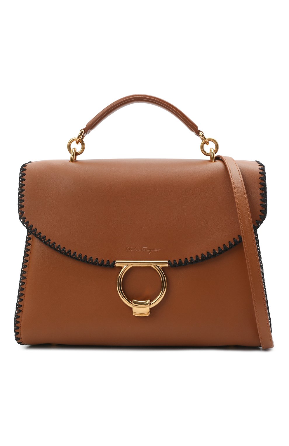 Сумка margot FERRAGAMO, арт. Z-0741258, фото 6