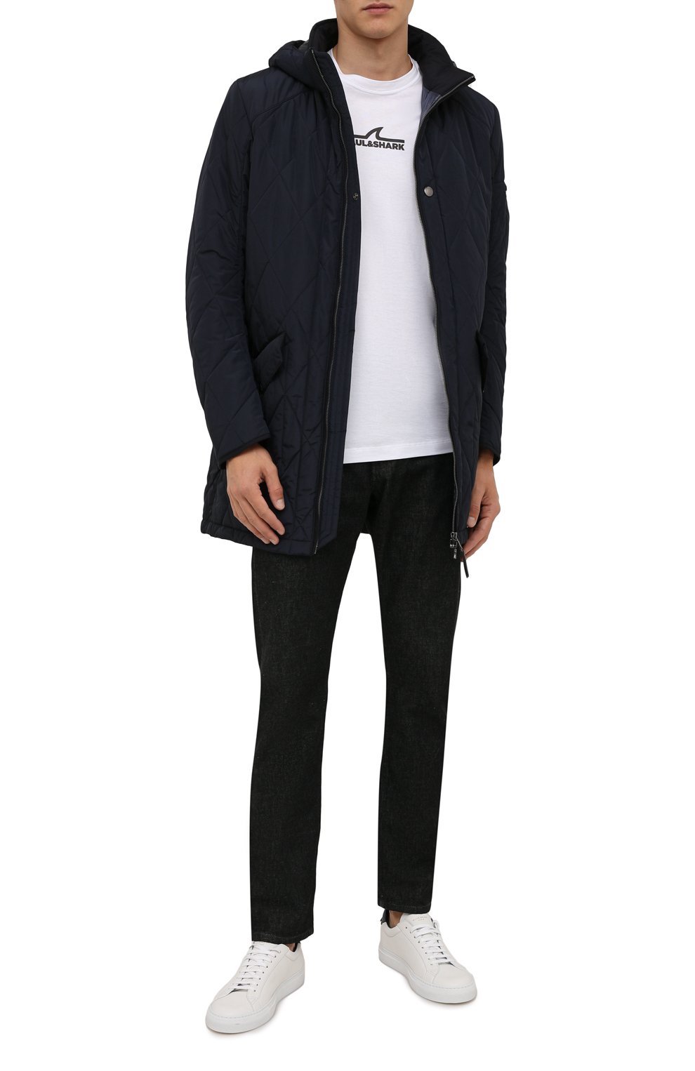 Утепленная куртка BOGNER, арт. 38092487, фото 2