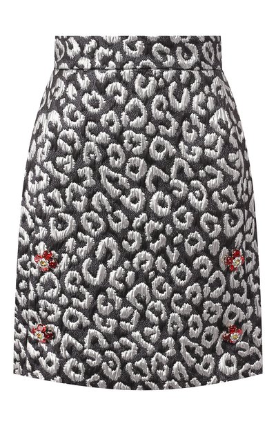 Женская юбка DOLCE & GABBANA, арт. F4A6FZ/FJMZ5