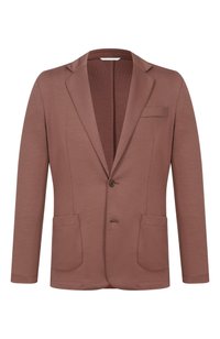 Коричневый