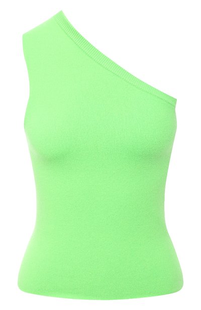 Женский кашемировый топ EXTREME CASHMERE, арт. 108/ASYMETRIC
