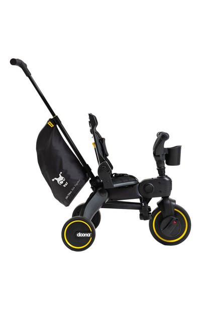Складной трехколесный велосипед doona liki trike le DOONA, арт. SP540-99-040-015, фото 3