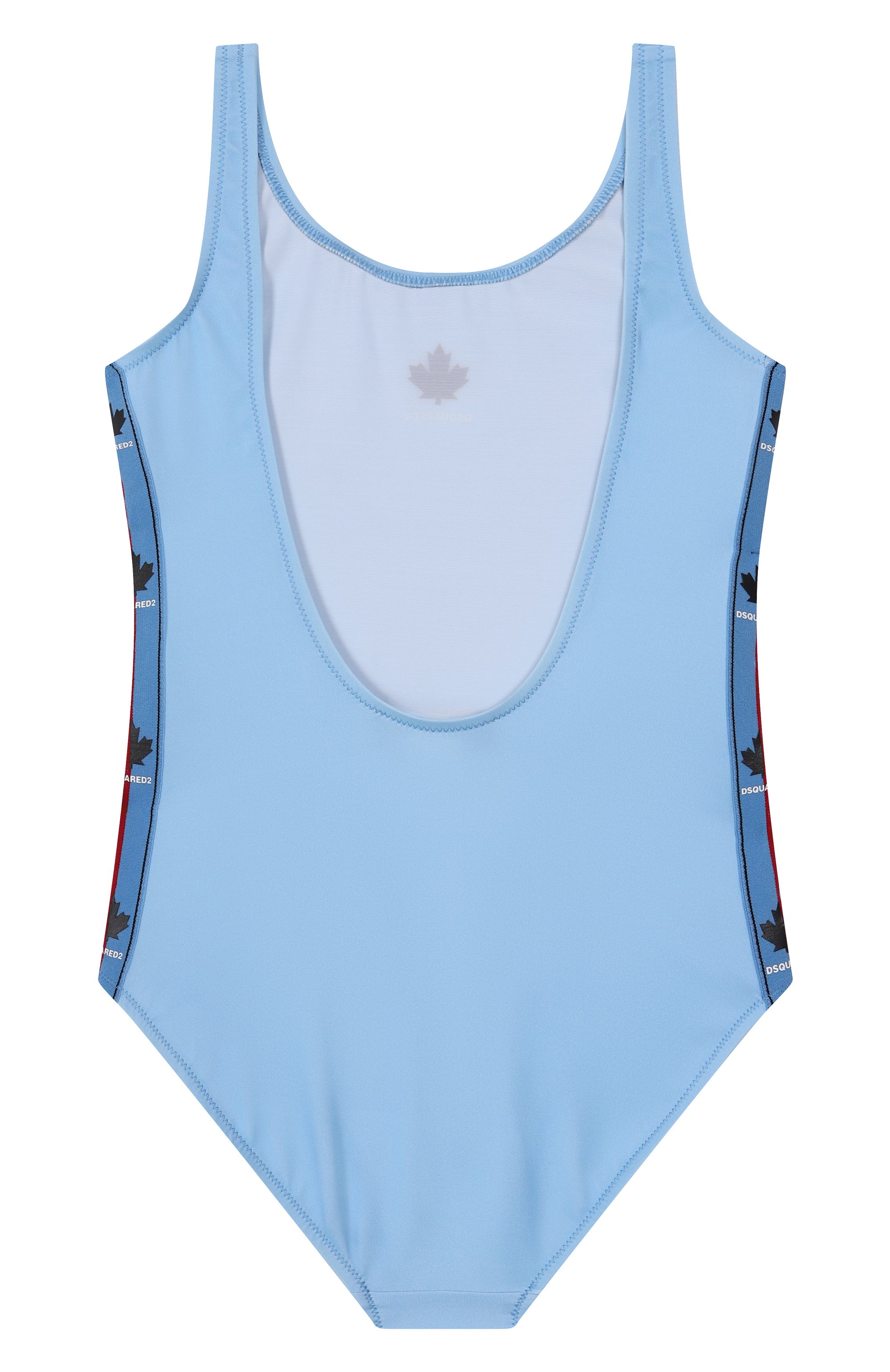 Слитный купальник DSQUARED2, арт. DQ2905/D0ACW, фото 2