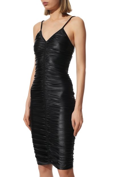 Платье ALEXANDER WANG, арт. 1CC1226445, фото 3