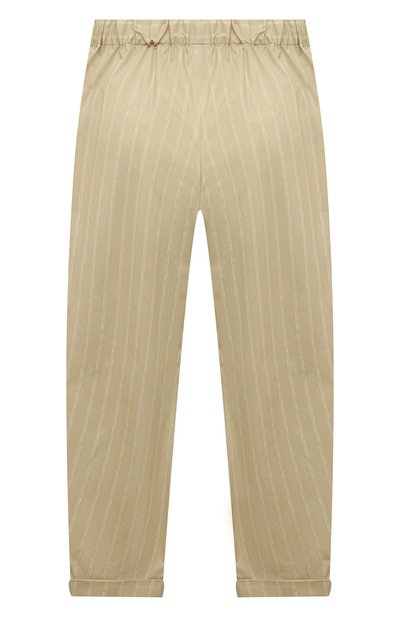 Хлопковые брюки ULYANA SERGEENKO, арт. PNT001KD21P (0497б21), фото 2