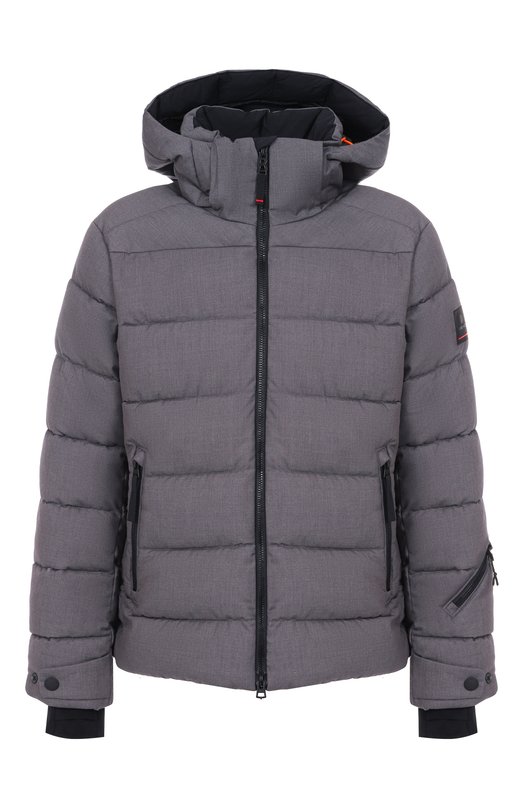 Пуховик Bogner Fire+Ice 34458694 Серый 34458694