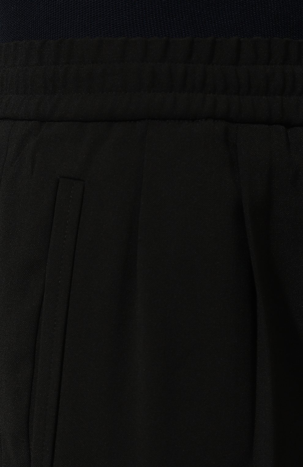 Брюки ZEGNA, арт. 7ZF817A7/73GCC2, фото 5