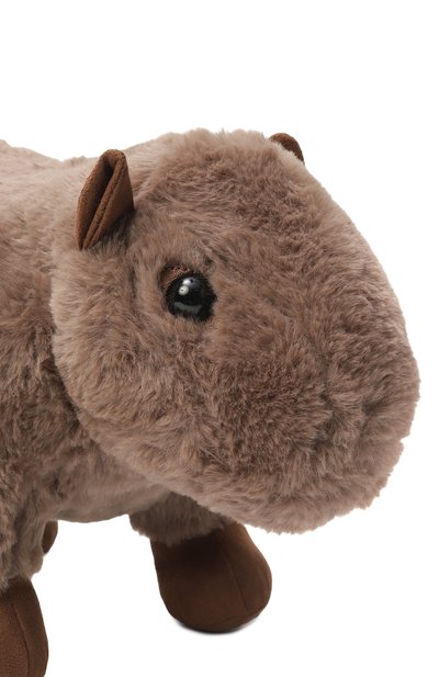 Мягкая игрушка капибара ORANGE TOYS, арт. OT8011/30, фото 4