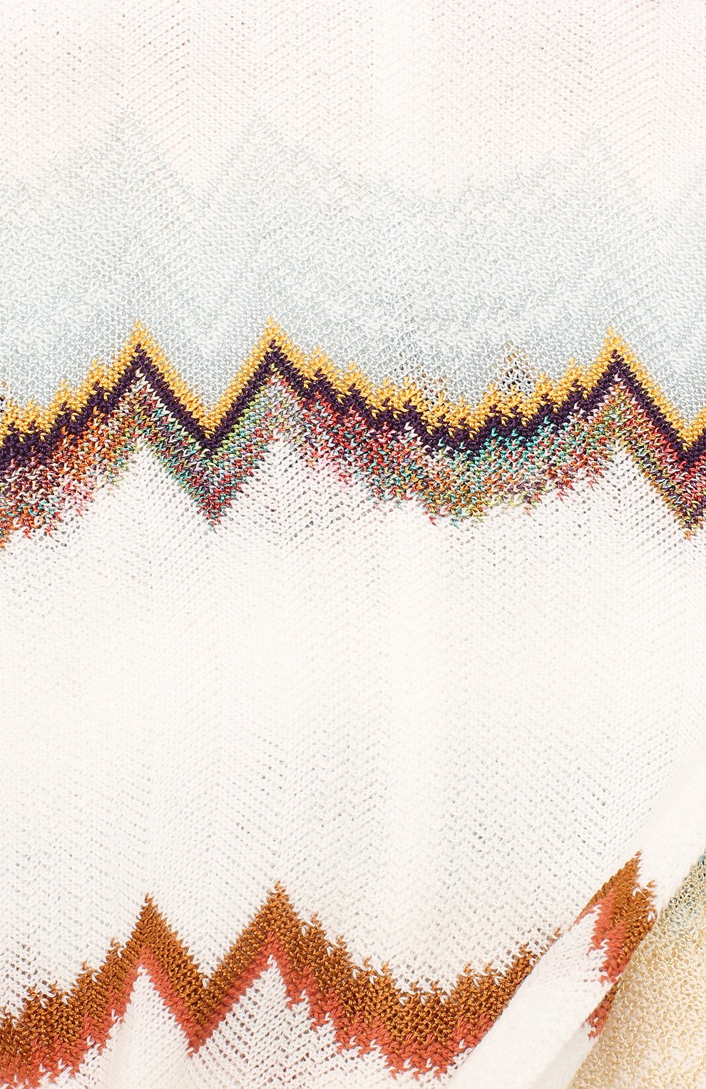 Повязка на голову MISSONI, арт. MDS00098/BR007U, фото 3