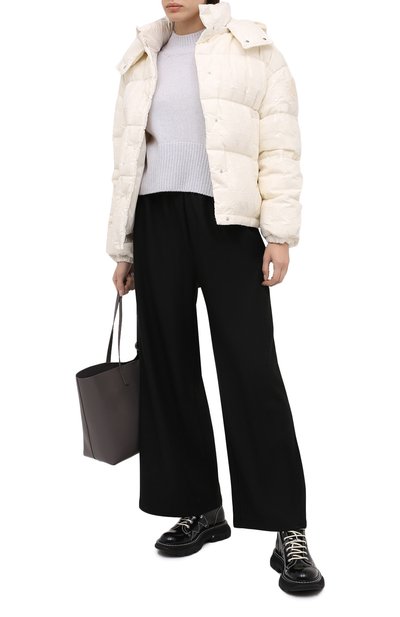 Брюки широкие на резинке PEFORGIRLS, арт. PE.100.2022.10.30103.071, фото 2