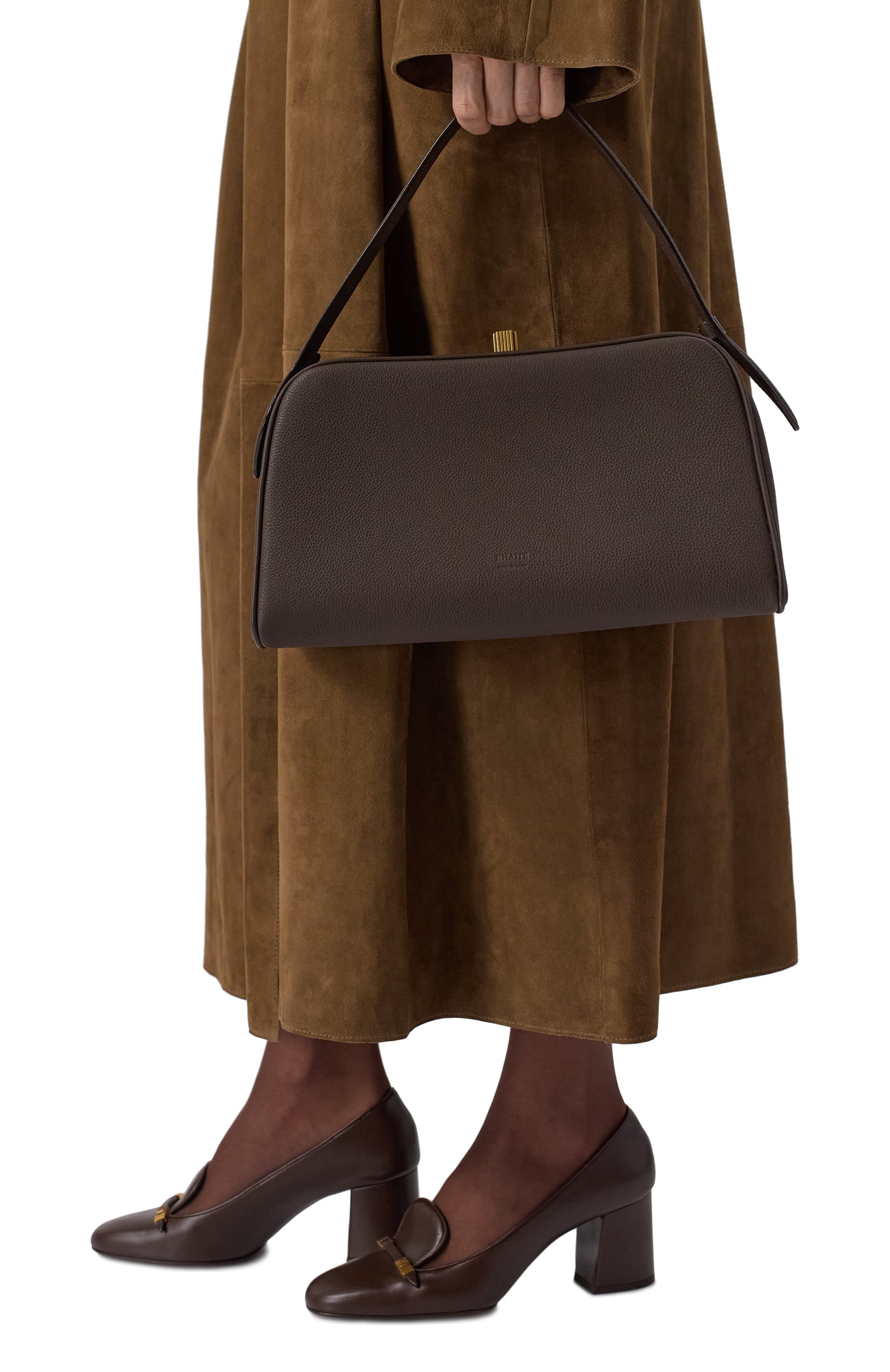 Сумка cate KHAITE, арт. H2039914/CATE, фото 2