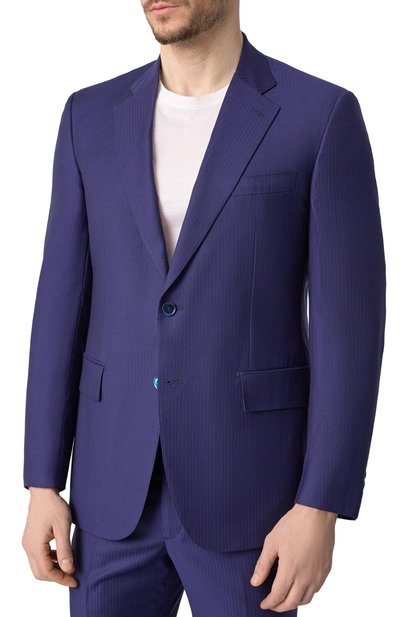 Шерстяной костюм STEFANO RICCI, арт. M1SF432220/W0024S/5011/64, фото 4