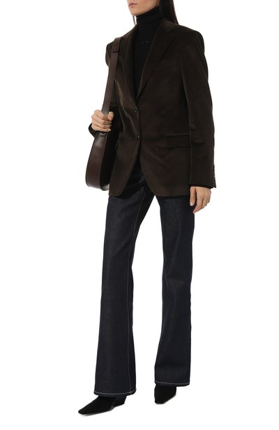 Вельветовый жакет SASHAVERSE, арт. JT008/VL/508/W24, фото 2